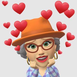 Meet your Posher, Robyn